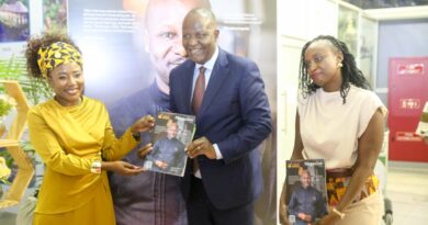  Bite of Africa Magazine Launches, Celebrating Innovation in African Gastronomy