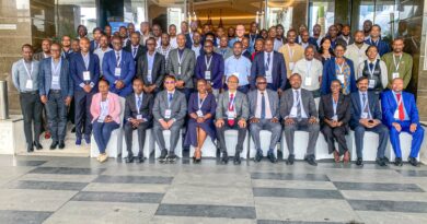 Zambia Hosts ICAO Workshop on New Aviation Safety Standards
