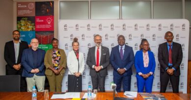 ZCCM-IH and NIR Commit to Sustainable Mining Practices