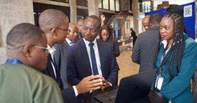 Zambia Advances AI Innovation at IndabaX 2025