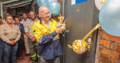 KCM Unveils First-Ever Maximum Demand SCADA System to Slash Energy Costs