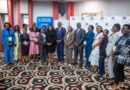 Zambian Women Strengthen Leadership in Finance and Governance