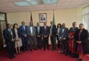  Zambia, Kenya Deepen Partnership on Soil Health and Agriculture
