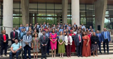 Zambia Reaffirms Commitment to SADC Integration at South Africa’s SNC Launch