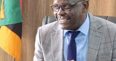  Zambia Updates Nation on Energy Projects