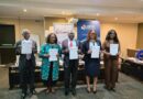 HELSB and CAMFED Sign MOU to Boost Higher Education Access in Zambia