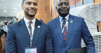 Zambia Calls for International Aid to Strengthen Local Climate Action