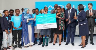 Zambia Commemorates World Children’s Day, Urges Action on Children’s Rights
