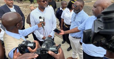 Zambia and Zimbabwe Unite to Boost Victoria Falls Tourism