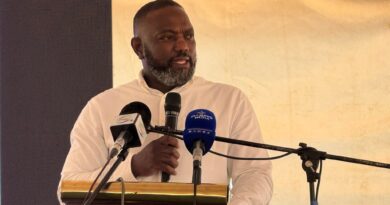 Tourism Minister Urges Investment to Boost Kasempa’s Growing Tourism Sector