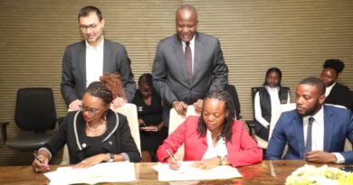 Zambia Embarks on a New Digital Era with MTN–STEM Foundation Partnership