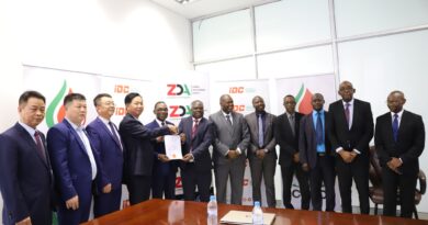 ZDA Issues Investor Licence for $510M Ndola Oil Refinery