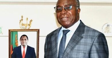 Zambia’s Sovereign Rating Upgraded to B– by Fitch