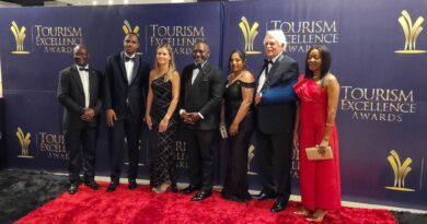 Zambia’s Tourism Sector Breaks Records in 2025