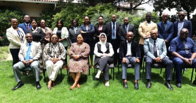 COMESA, EAC and SADC Member States Review Tripartite Simplified Trade Regime Ahead of 2026 Adoption