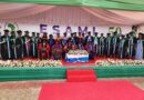 Syakalima Calls for Tech-Driven Leadership as ESAMI Marks 50 Years
