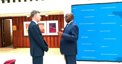 Musokotwane Outlines Zambia’s Economic Repair Journey