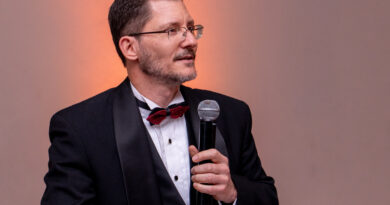 Zambia Has Extraordinary Potential for Investment and Growth, US Ambassador  