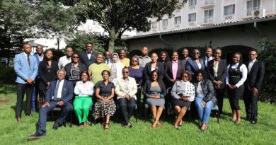 Tripartite Bodies Consult Cross-Border Traders on New Simplified Trade Framework