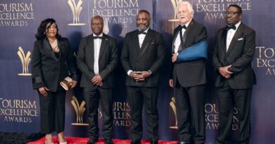Zambia Celebrates Tourism Growth at 3rd Tourism Excellence Awards