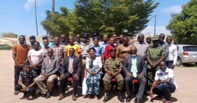 HRC-Z Urges Disability Inclusion in Zambia’s Electoral Process