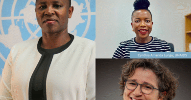 ‘Positive Masculinity’ is Changing the Game in Africa