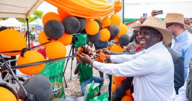 Farmers in North-Western Province to Benefit from K33.3m Input Support