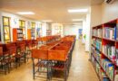 FQM Modernises Solwezi Library with K3.5m Investment