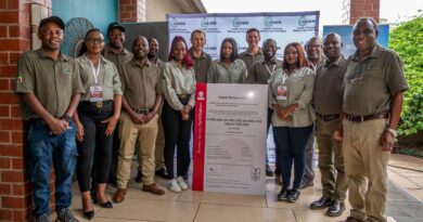 Kagem Renews ISO Standards, Adds Cyber Security Certification