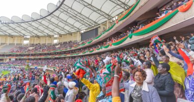 Merck Foundation Celebrates 16 Years of Joyful Women Empowerment in Kenya