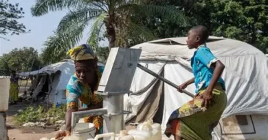 From Emergency to Endurance: Why Investing in Permanent Water Systems Is the Smart Path to Peace 