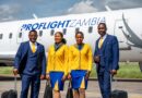 Proflight Zambia Boosts Regional Tourism with New Lusaka–Livingstone–Maun Route