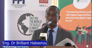 Bridging Zambia’s Digital Divide: Advancing Freedom and Inclusion in the Digital Age