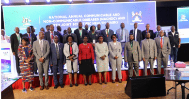 Uganda Moves to Integrate Disease Services for Stronger Health System