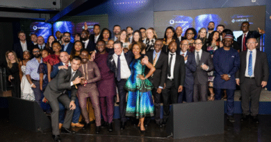 Meta Launches World’s Longest Subsea Cable for Africa