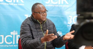 JCTR Warns Zambia’s Constitution Review Is Flawed, Calls for Fair and Inclusive Process