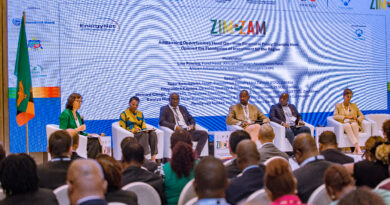 Leaders Urge Action, Investment and Cross-Border Collaboration at ZimZam 2025