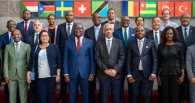 AfDB Mobilises Stock Exchanges to Transform Africa’s Finance