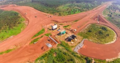 AfDB Commits €217m to Ease Congestion and Boost Uganda–Rwanda Trade