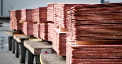 Copper Slides Into Cycle Booms: Zambian Mining Stakeholders Should Use Current Existing Supercycle Opportunity Meaningfully