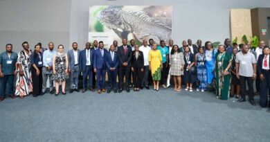 Africa Day at COP30: Africa Calls for Fair Climate Finance and Green Growth Partnerships 