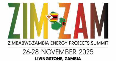 ZDA and EnergyNet to Host ZIM-ZAM Energy Projects Summit in Livingstone