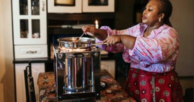 €2m Backing to Drive Clean Cooking Solutions in Zambia