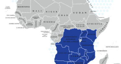 Paratus Group Launches “Paratus 500” to Expand Pan-African Connectivity