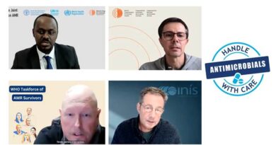 World on Brink as Drug Resistance Surges, Experts Warn