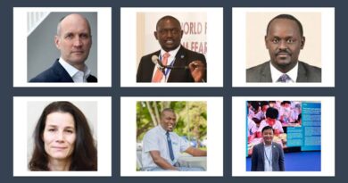 Zimbabwe and Cambodia Demonstrate Strong Returns from Investments in Tackling Antimicrobial Resistance