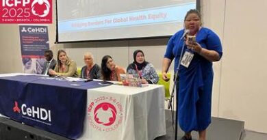 Right to Health Must Be the Gateway to Universal Access to SRHR, Experts Warn