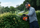 Summer Garden Care Made Easy with Husqvarna Tips