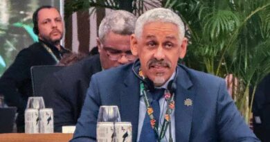 AfDB Vows to Turn Climate Promises into Action at COP30