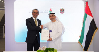 Emirates Engineering First in UAE to Gain Major Design Approval